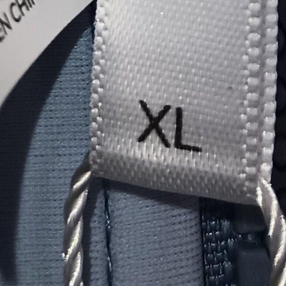 NEW Cupshe Zip-Up Long Sleeve One Piece Swimsuit XL - Picture 9 of 10